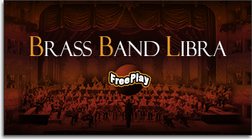 Brass Band Libra